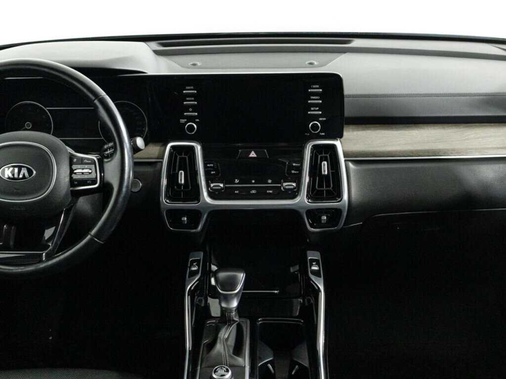 Купить Kia Sorento, 2020, 79 274 км, фото №15