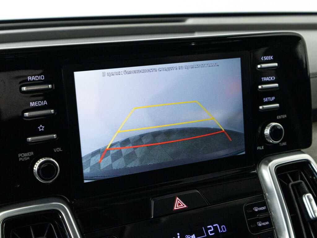 Купить Kia Sorento, 2020, 79 274 км, фото №17