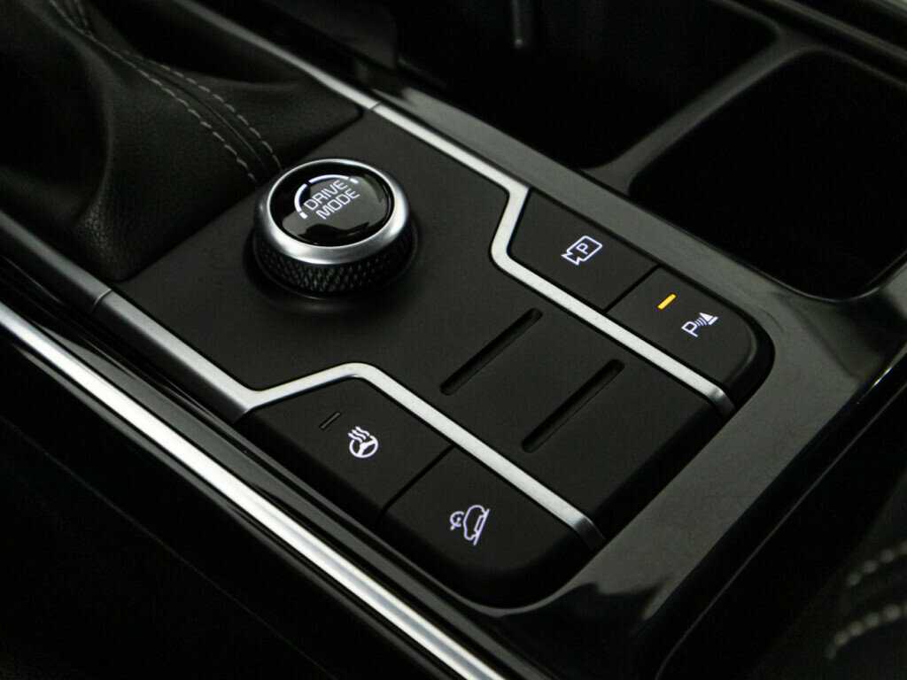 Купить Kia Sorento, 2020, 79 274 км, фото №20