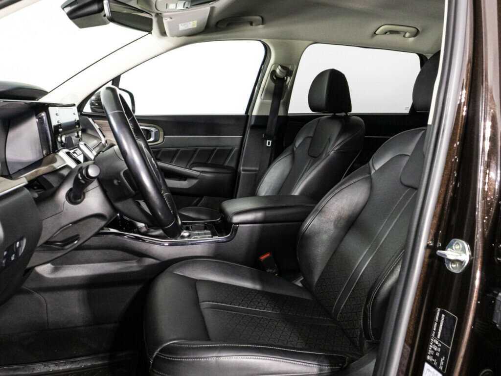 Купить Kia Sorento, 2020, 79 274 км, фото №22