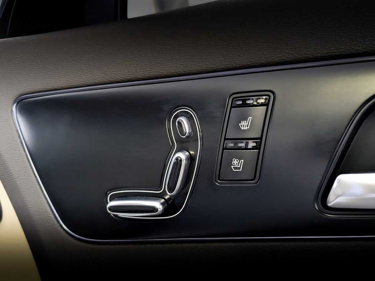 Купить Kia Quoris, 2013, 189 672 км, фото №25