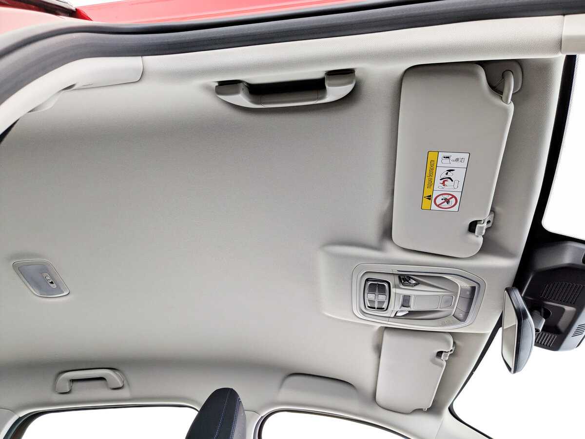 Купить Haval Jolion, 2021, 27 767 км, фото №20