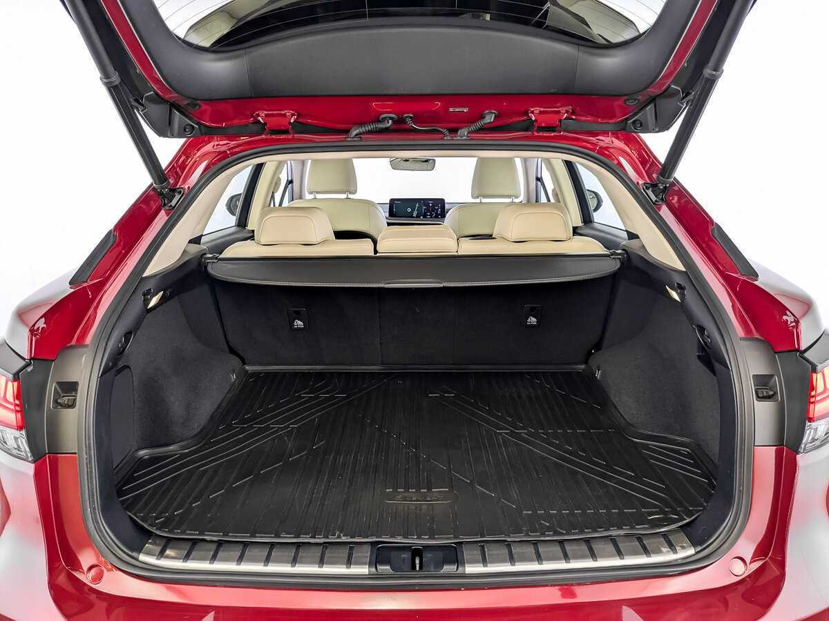 Купить Lexus RX 300, 2020, 120 804 км, фото №10