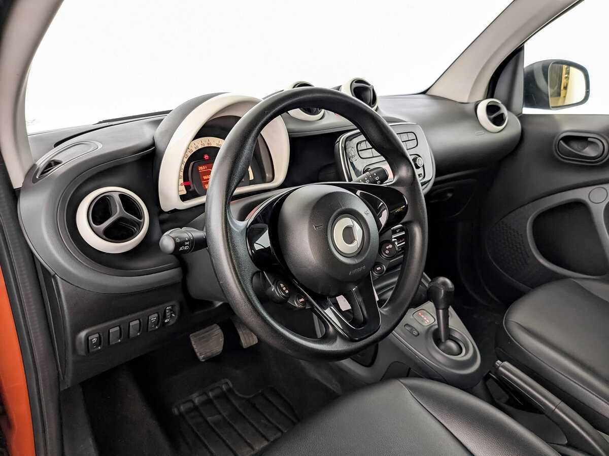 Купить Smart Fortwo, 2018, 96 023 км, фото №15