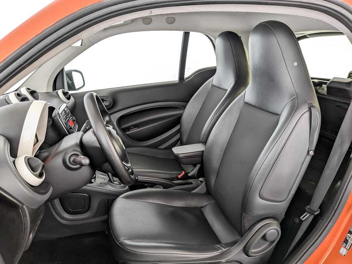 Купить Smart Fortwo, 2018, 96 023 км, фото №19