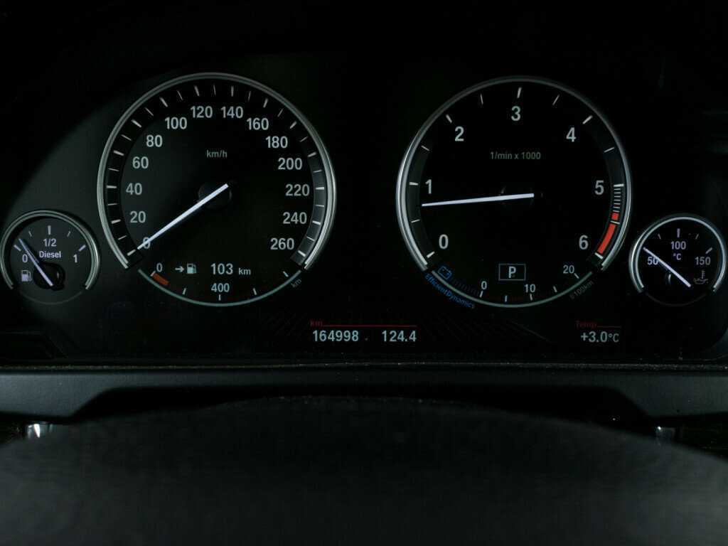 Купить BMW X6 30d, 2018, 165 000 км, фото №12