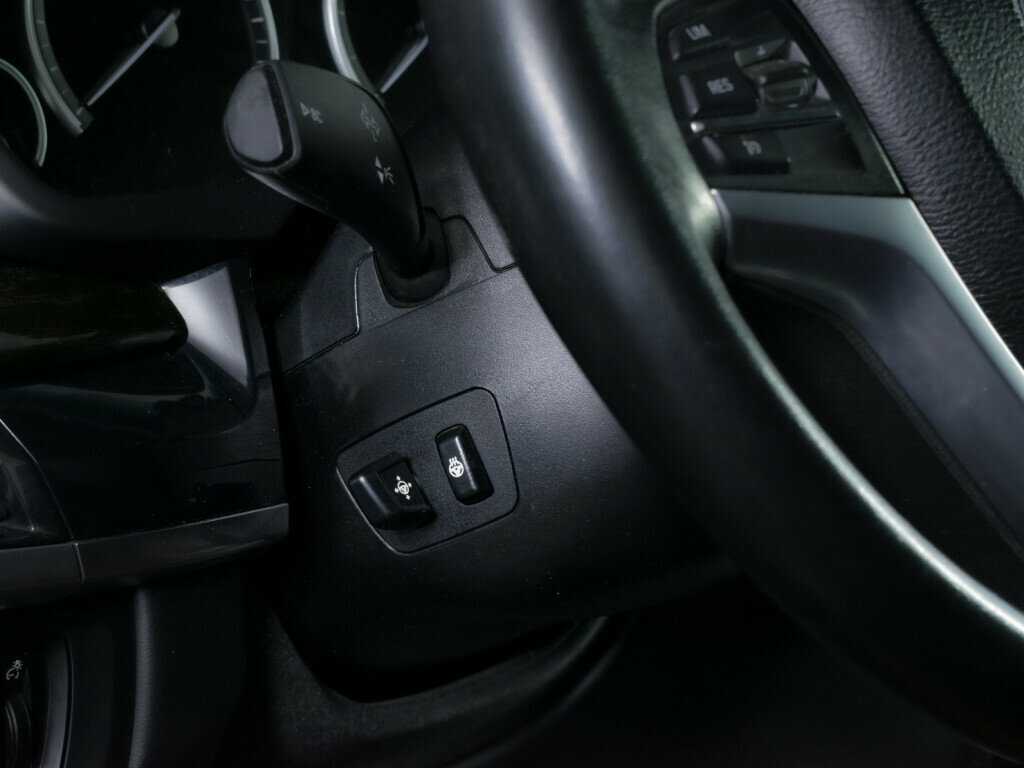 Купить BMW X6 30d, 2018, 165 000 км, фото №14