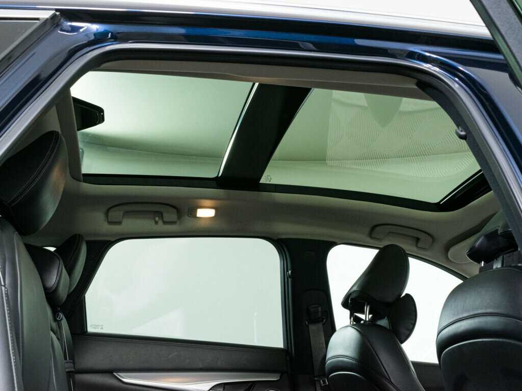 Купить Infiniti QX50, 2018, 133 200 км, фото №10