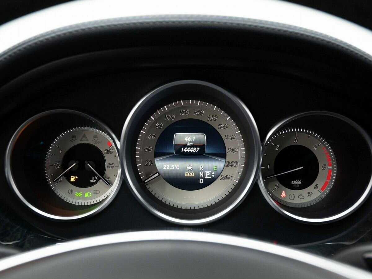 Купить Mercedes-Benz CLS 350 BlueTEC, 2017, 144 352 км, фото №17