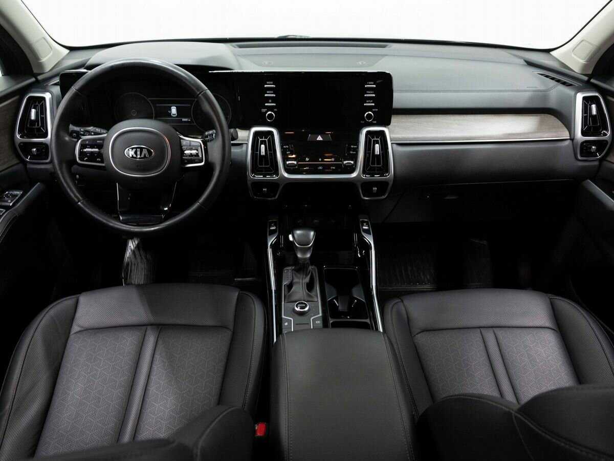 Купить Kia Sorento, 2020, 91 000 км, фото №14