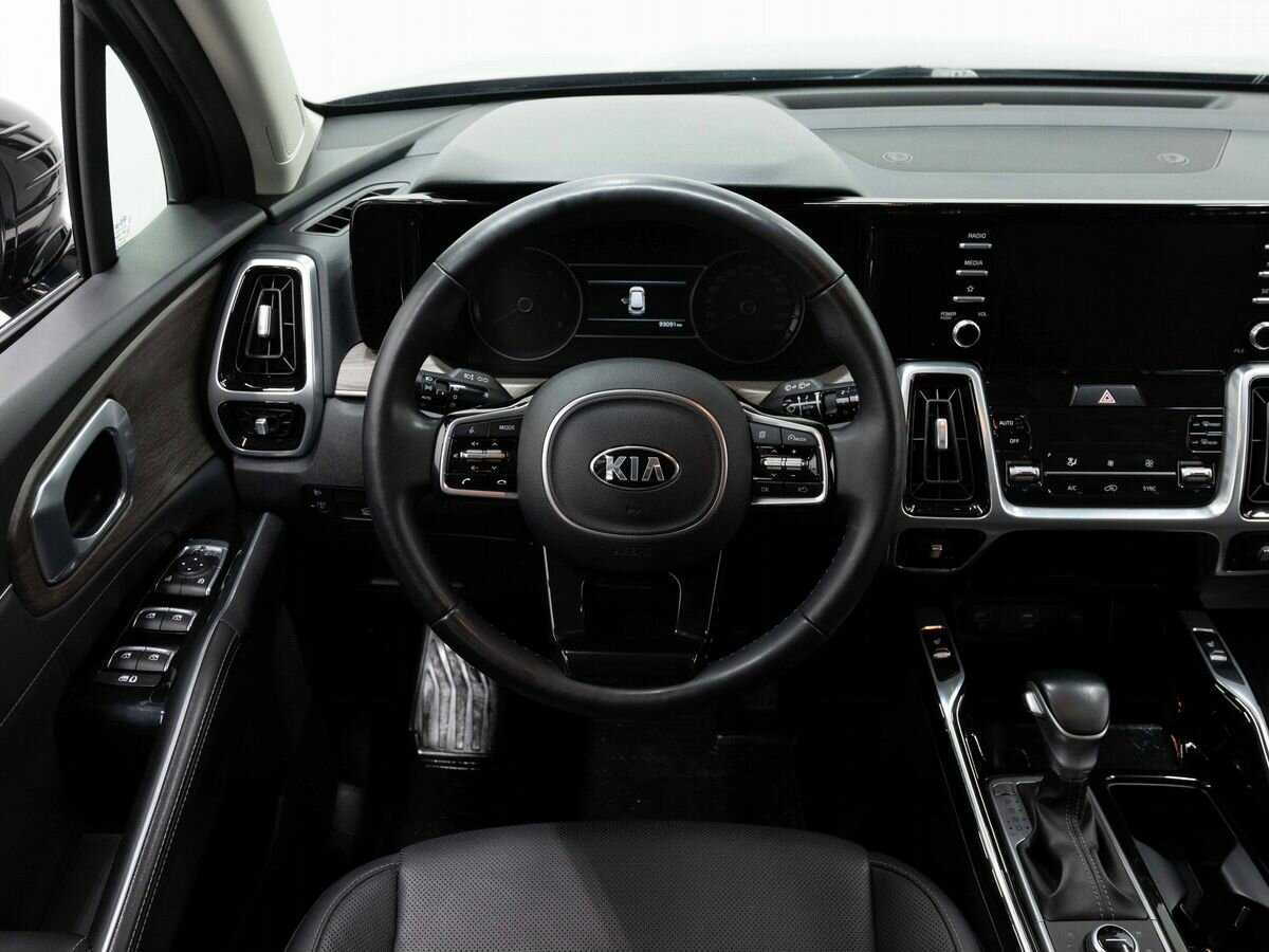 Купить Kia Sorento, 2020, 91 000 км, фото №15