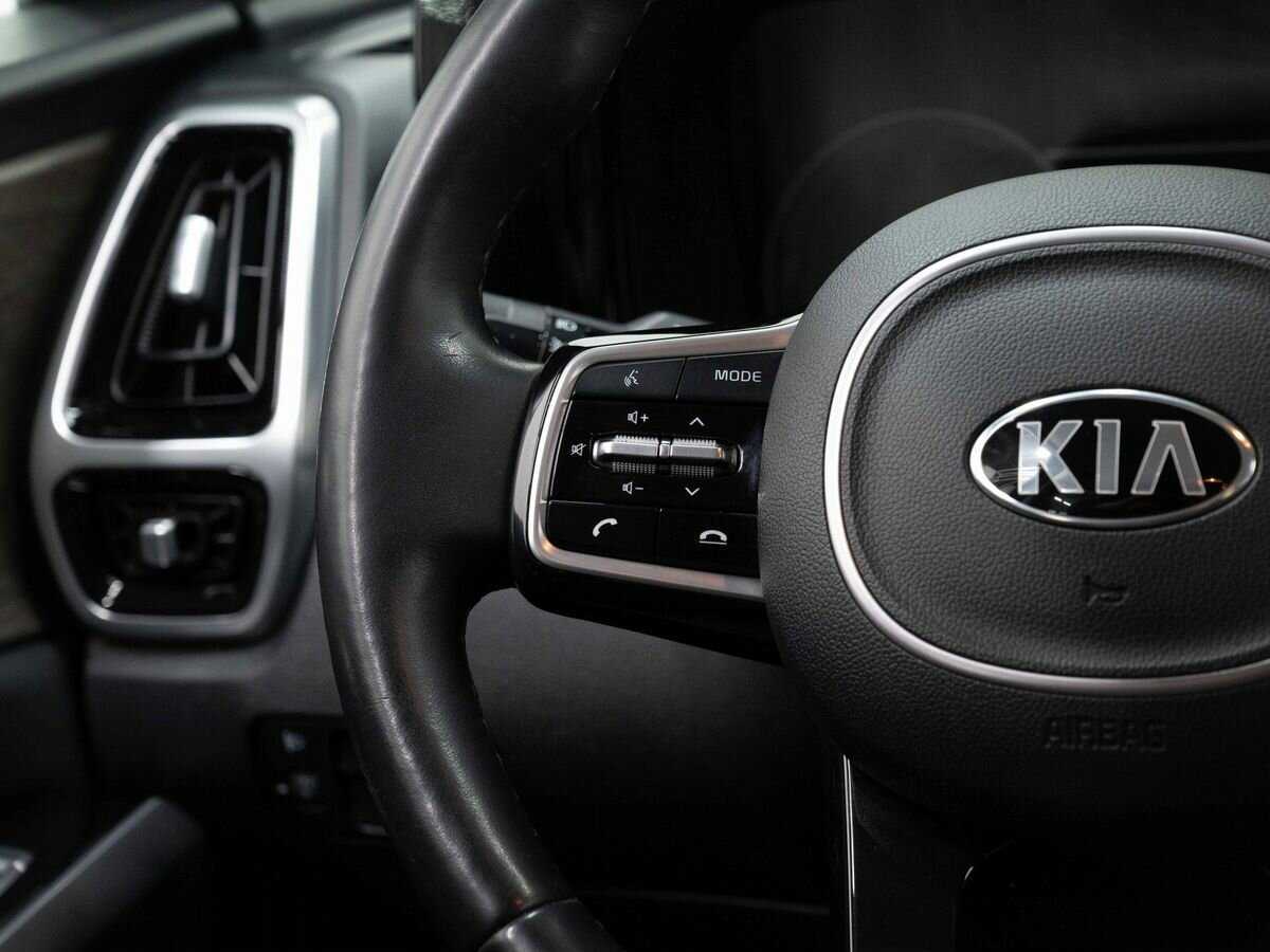 Купить Kia Sorento, 2020, 91 000 км, фото №16