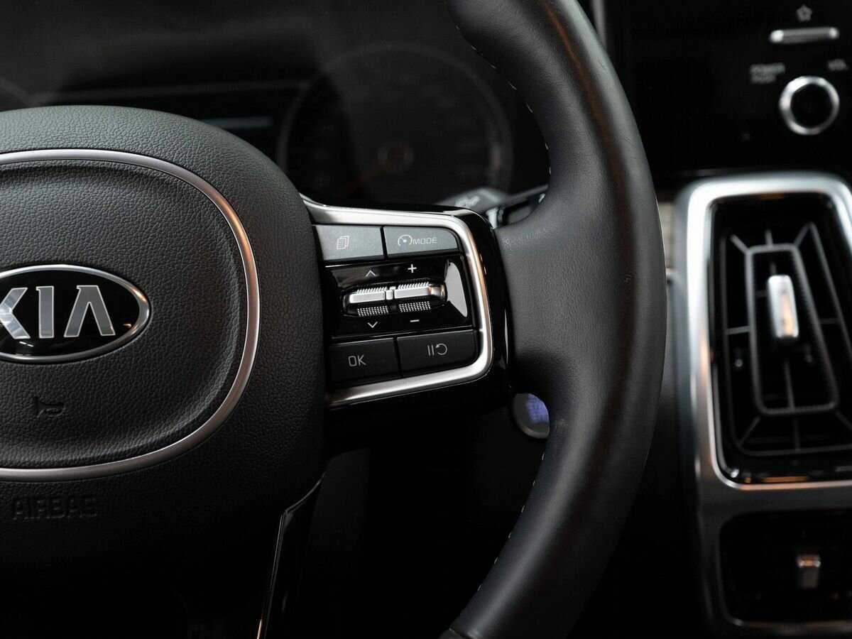 Купить Kia Sorento, 2020, 91 000 км, фото №17