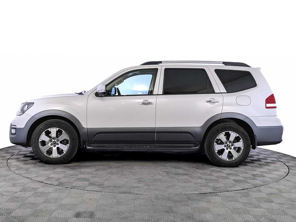 Купить Kia Mohave, 2019, 86 173 км, фото №8