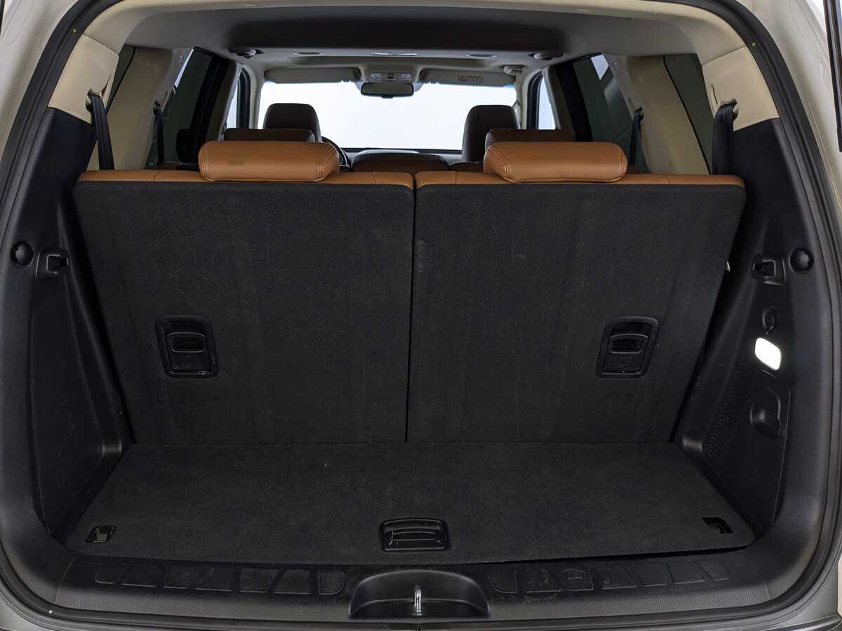 Купить Kia Mohave, 2019, 86 173 км, фото №10