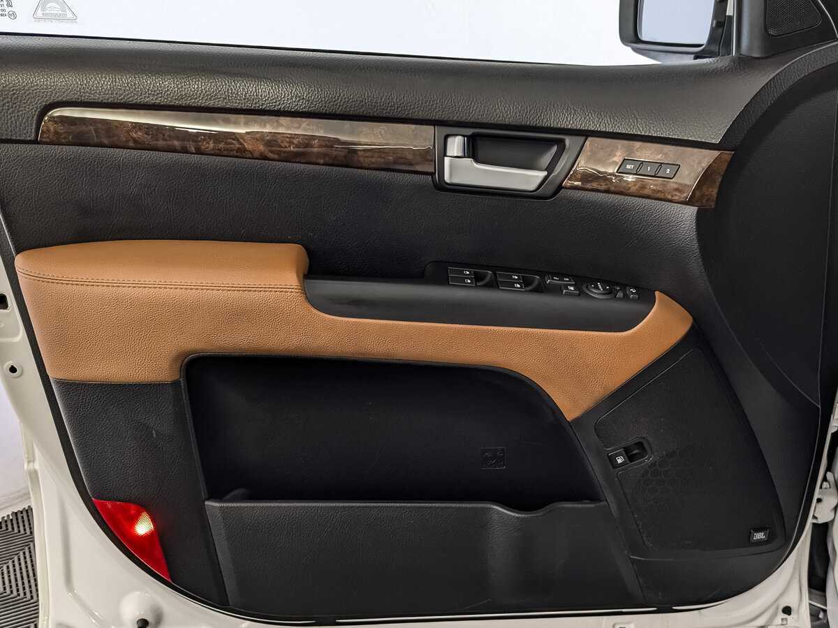 Купить Kia Mohave, 2019, 86 173 км, фото №19