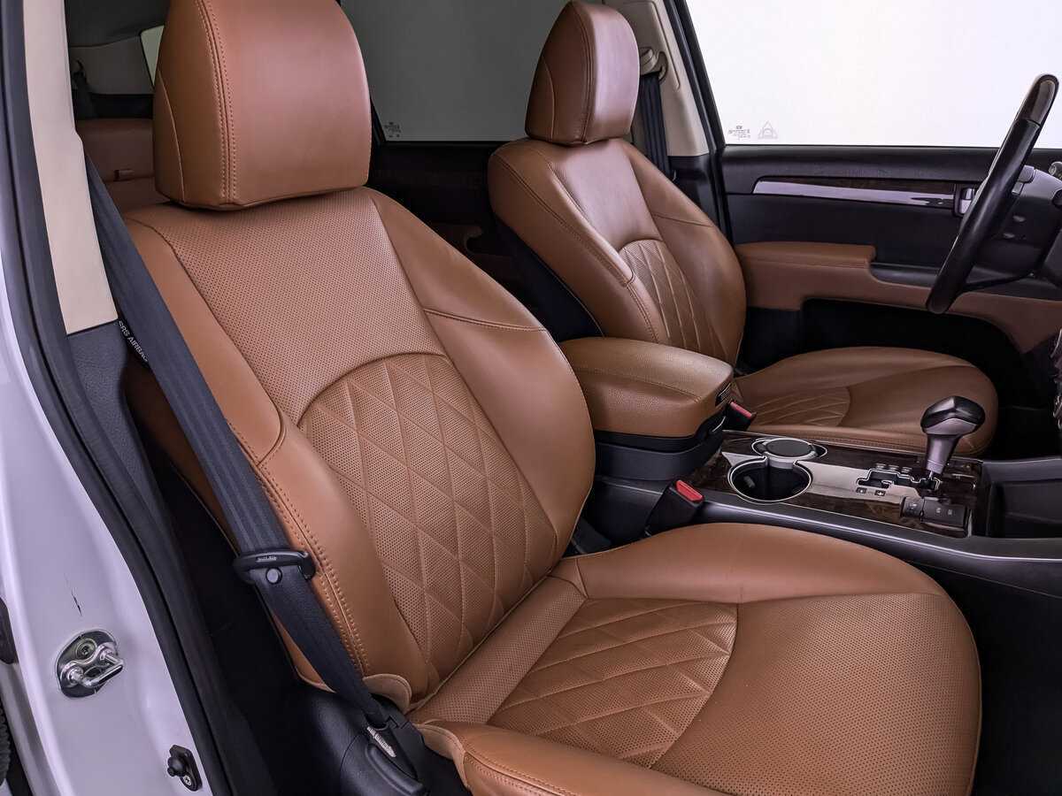 Купить Kia Mohave, 2019, 86 173 км, фото №22