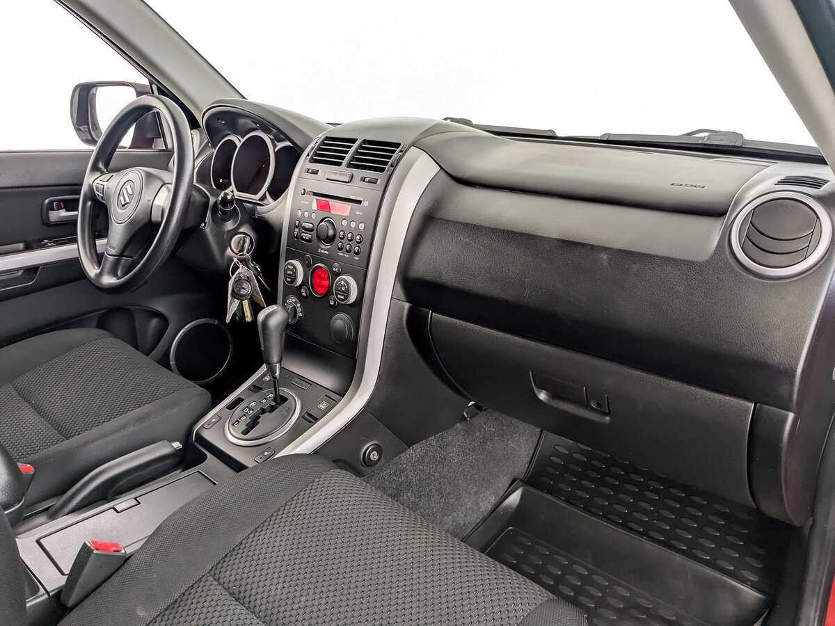 Купить Suzuki Grand Vitara, 2010, 134 821 км, фото №11