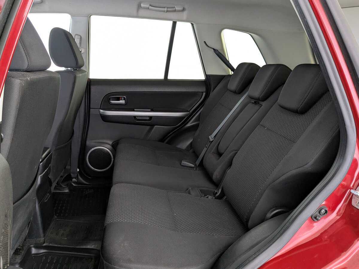 Купить Suzuki Grand Vitara, 2010, 134 821 км, фото №12