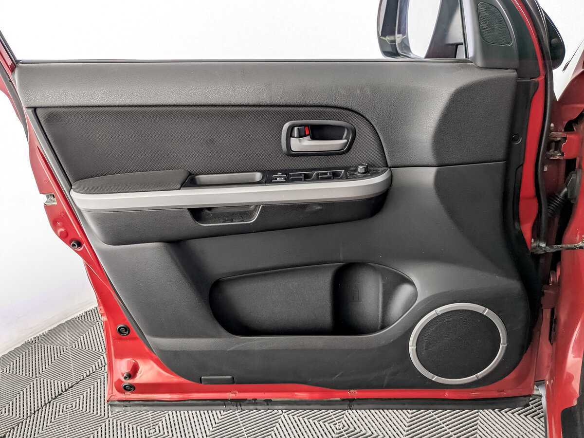 Купить Suzuki Grand Vitara, 2010, 134 821 км, фото №19