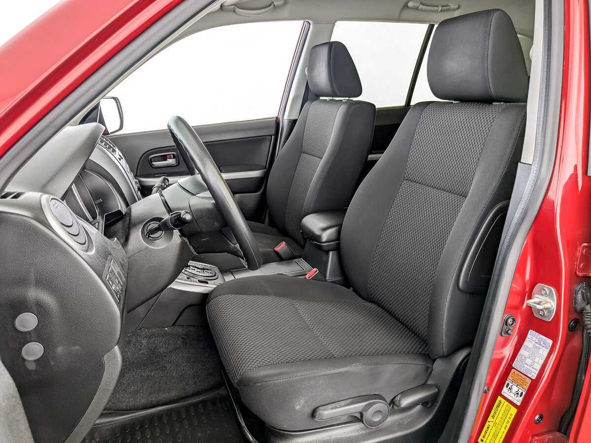 Купить Suzuki Grand Vitara, 2010, 134 821 км, фото №20