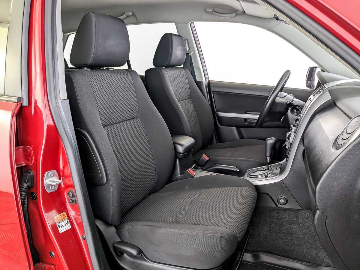 Купить Suzuki Grand Vitara, 2010, 134 821 км, фото №23