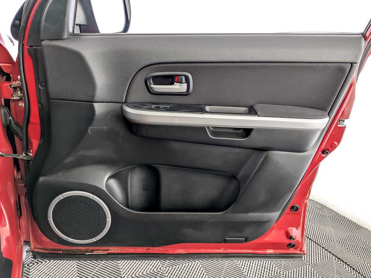 Купить Suzuki Grand Vitara, 2010, 134 821 км, фото №24