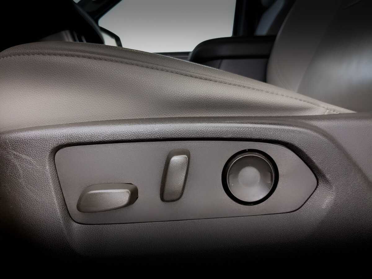 Купить Chevrolet Tahoe, 2022, 62 100 км, фото №18