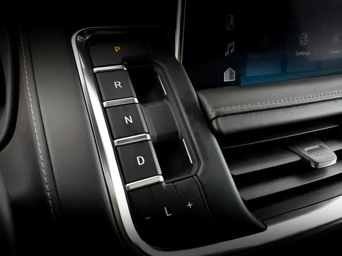 Купить Chevrolet Tahoe, 2022, 62 100 км, фото №23