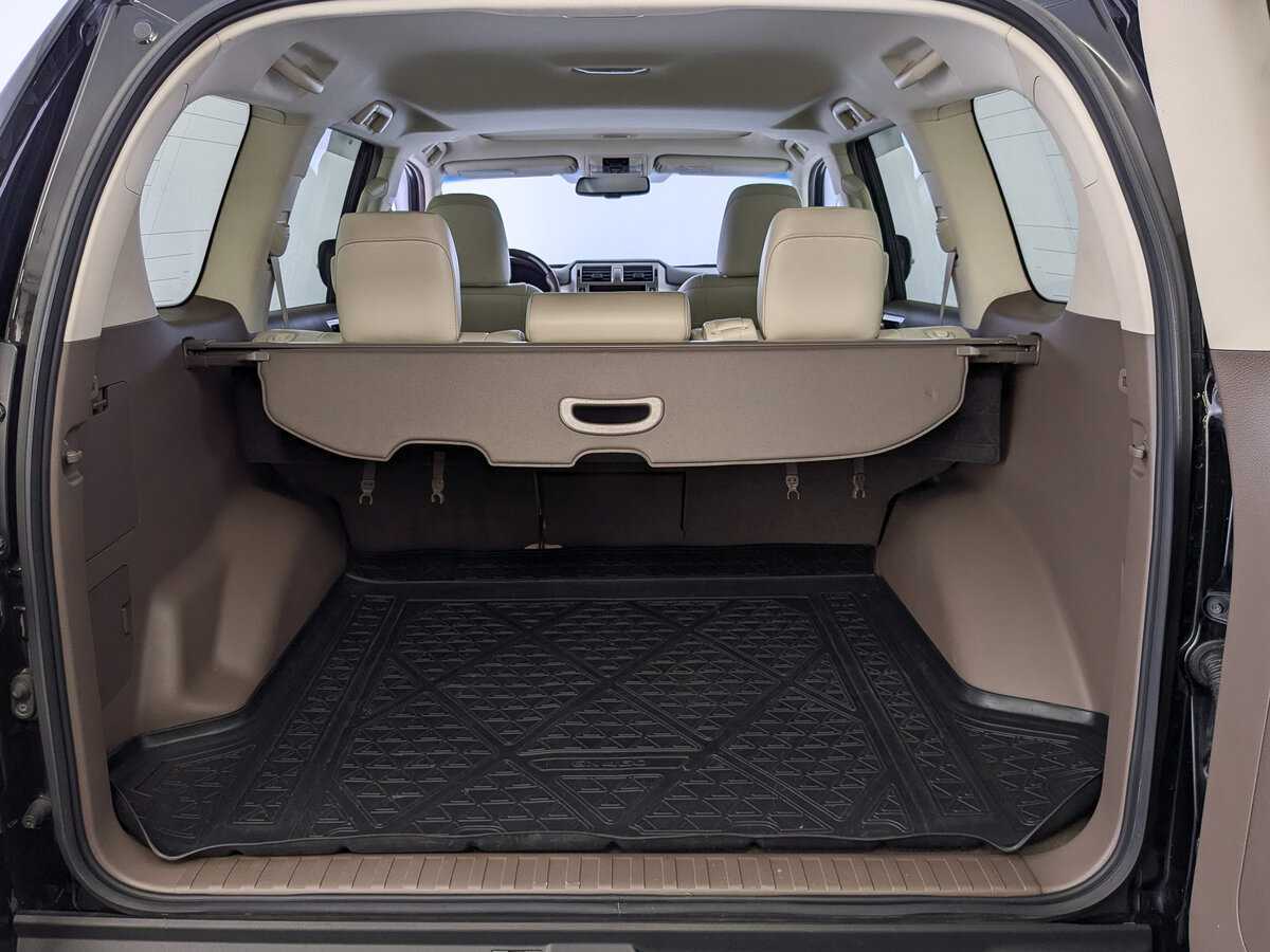 Купить Lexus GX 460, 2017, 151 963 км, фото №10