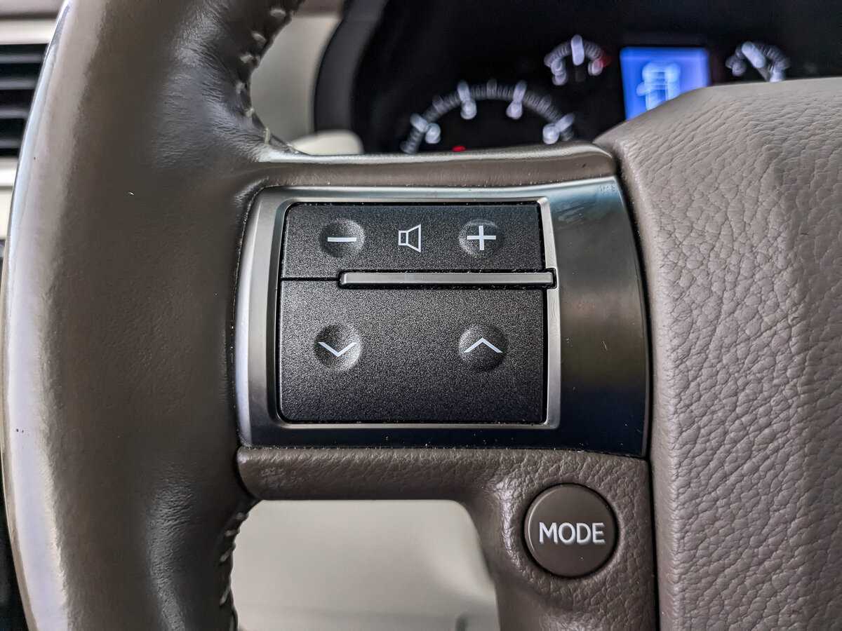 Купить Lexus GX 460, 2017, 151 963 км, фото №27