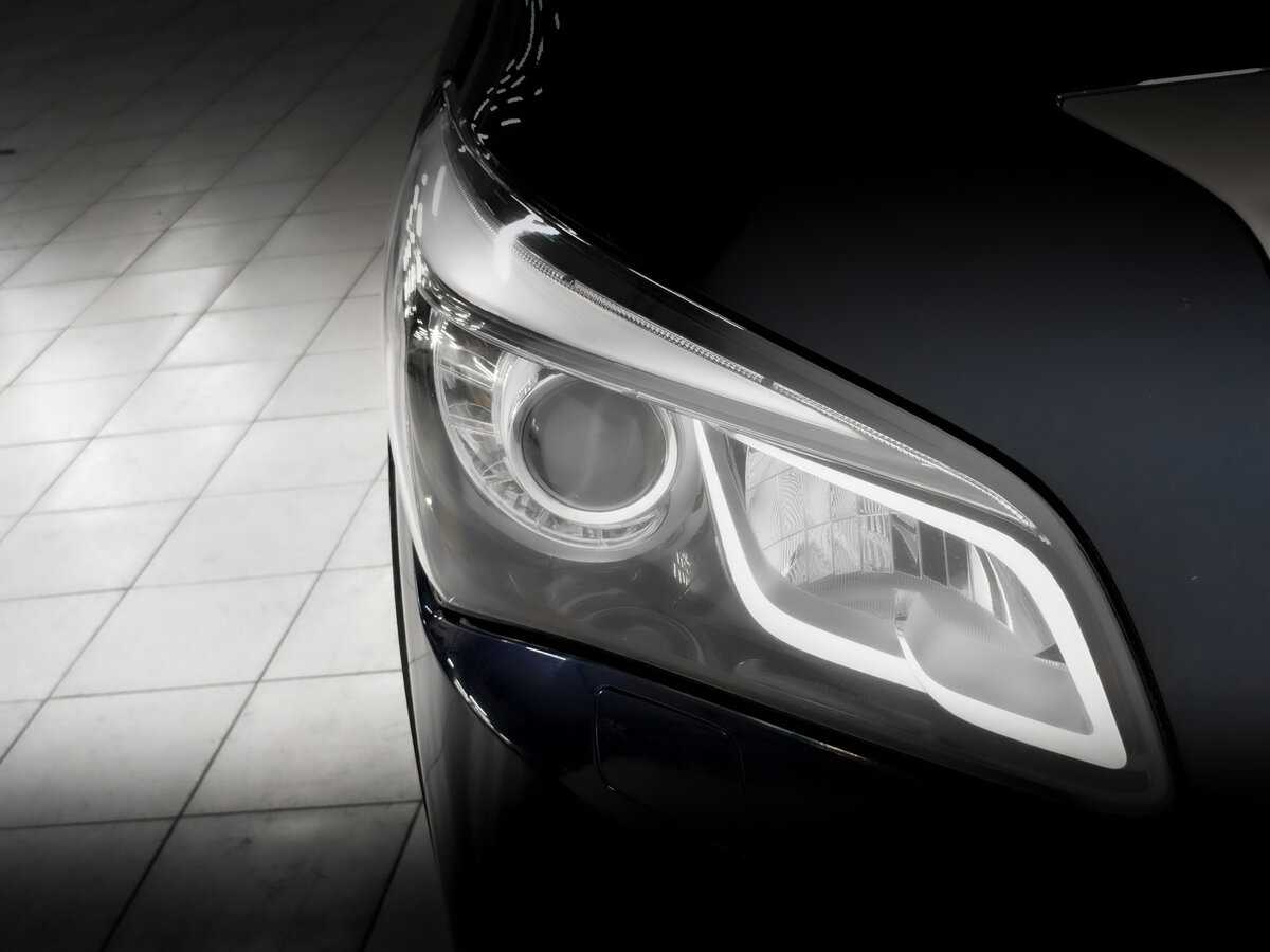 Купить Infiniti QX80, 2017, 100 292 км, фото №16