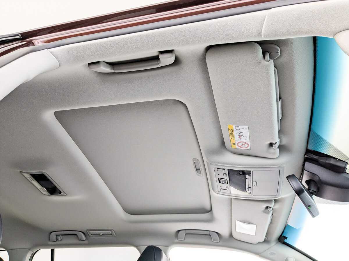 Купить Toyota Land Cruiser, 2018, 98 981 км, фото №23