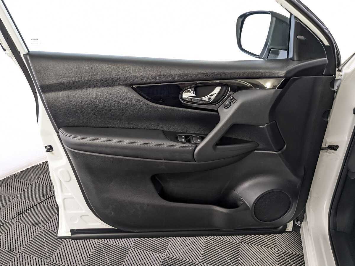 Купить Nissan Qashqai, 2021, 49 183 км, фото №19