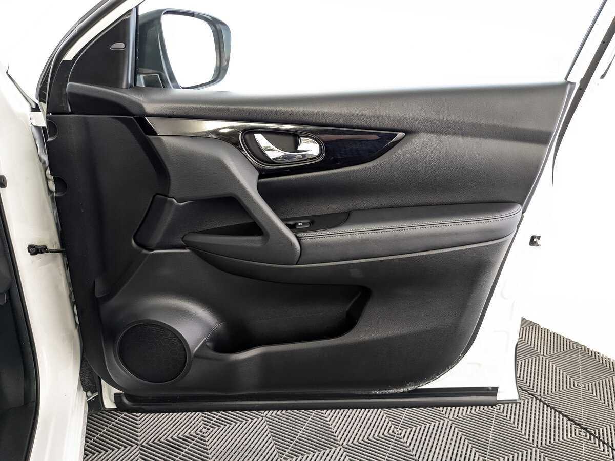 Купить Nissan Qashqai, 2021, 49 183 км, фото №25