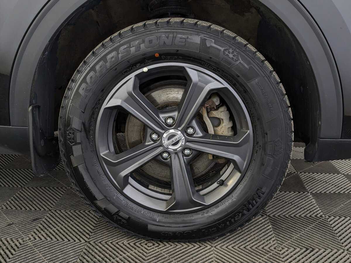 Купить Haval F7, 2022, 82 798 км, фото №12