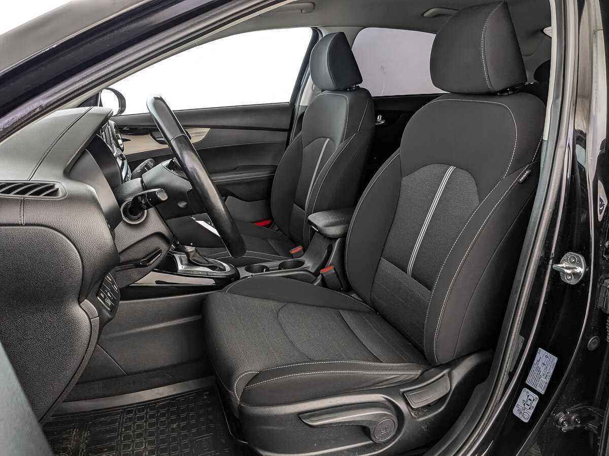 Купить Kia Cerato, 2020, 56 380 км, фото №20