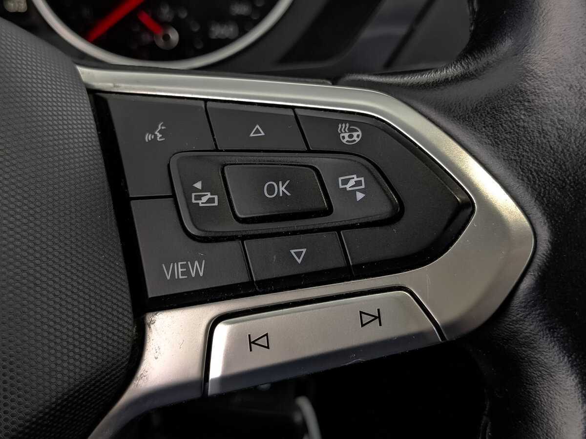 Купить Volkswagen Tiguan, 2021, 146 000 км, фото №29