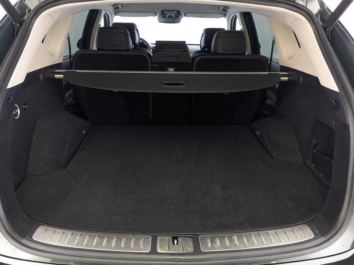 Купить Genesis GV80, 2021, 36 698 км, фото №10