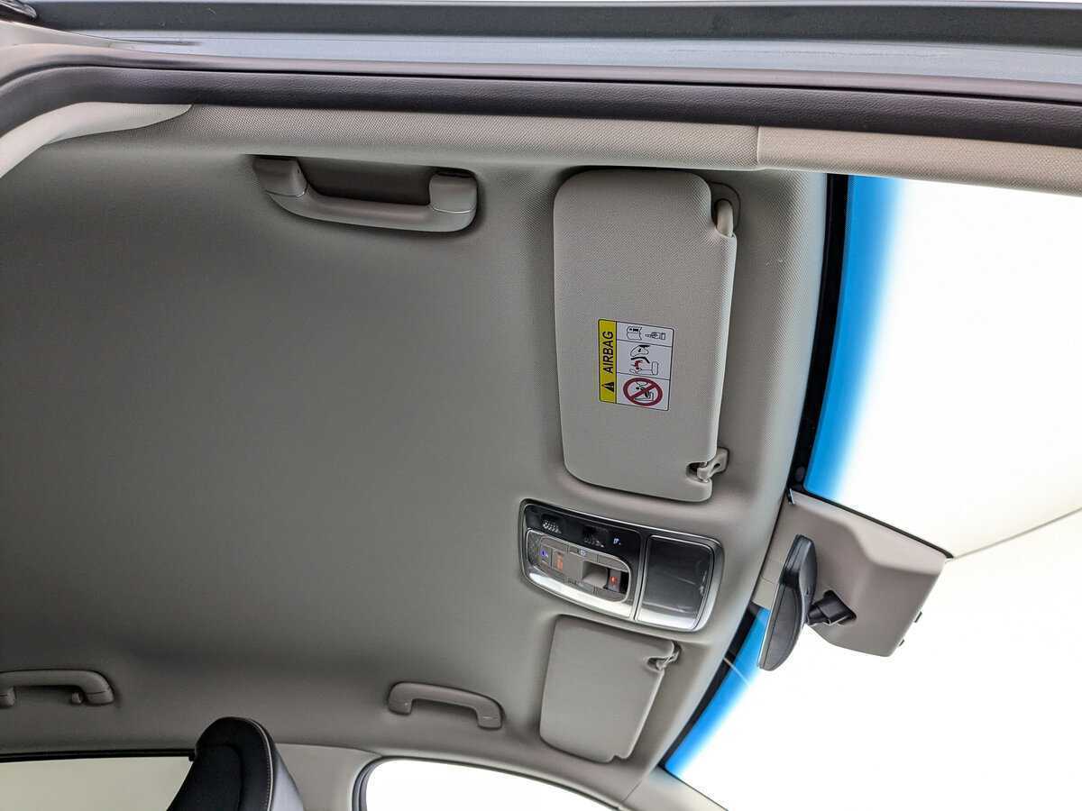 Купить Genesis GV80, 2021, 36 698 км, фото №21