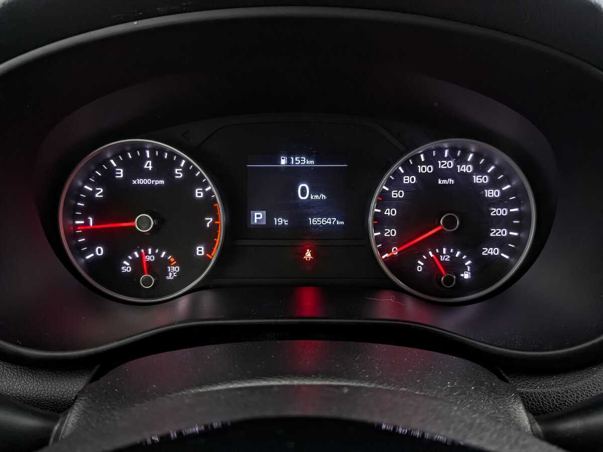 Купить Kia Sportage, 2019, 165 643 км, фото №14