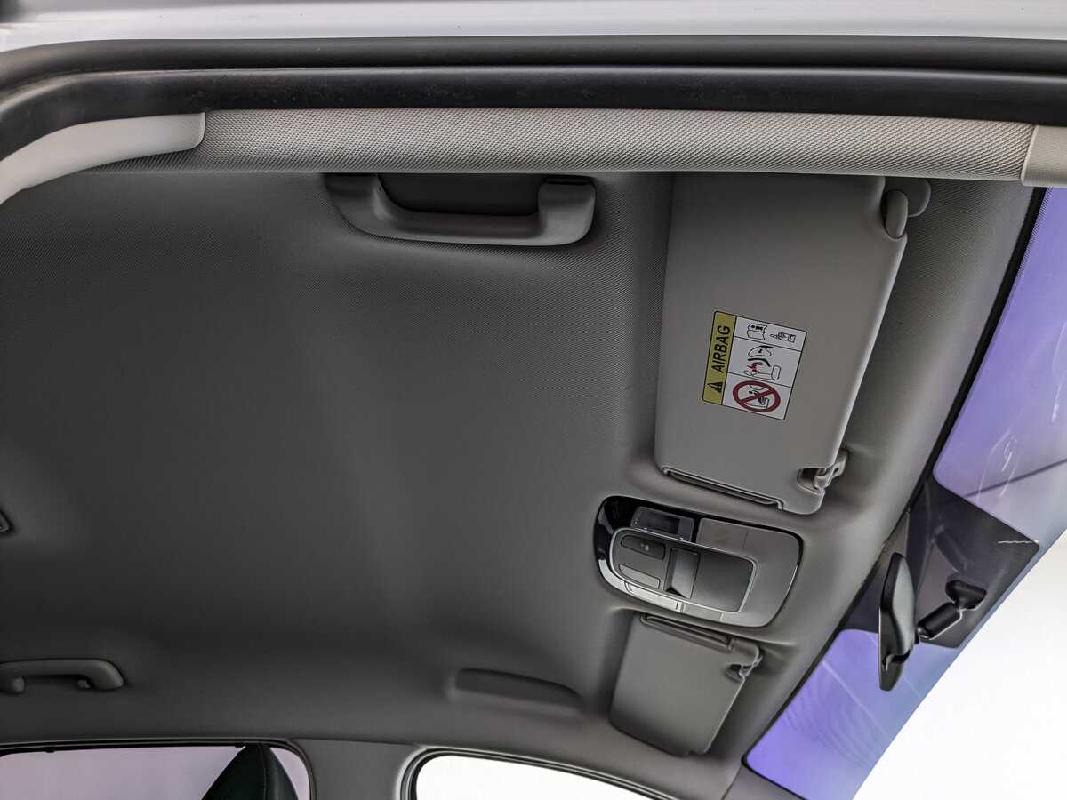 Купить Hyundai Tucson, 2021, 14 510 км, фото №21