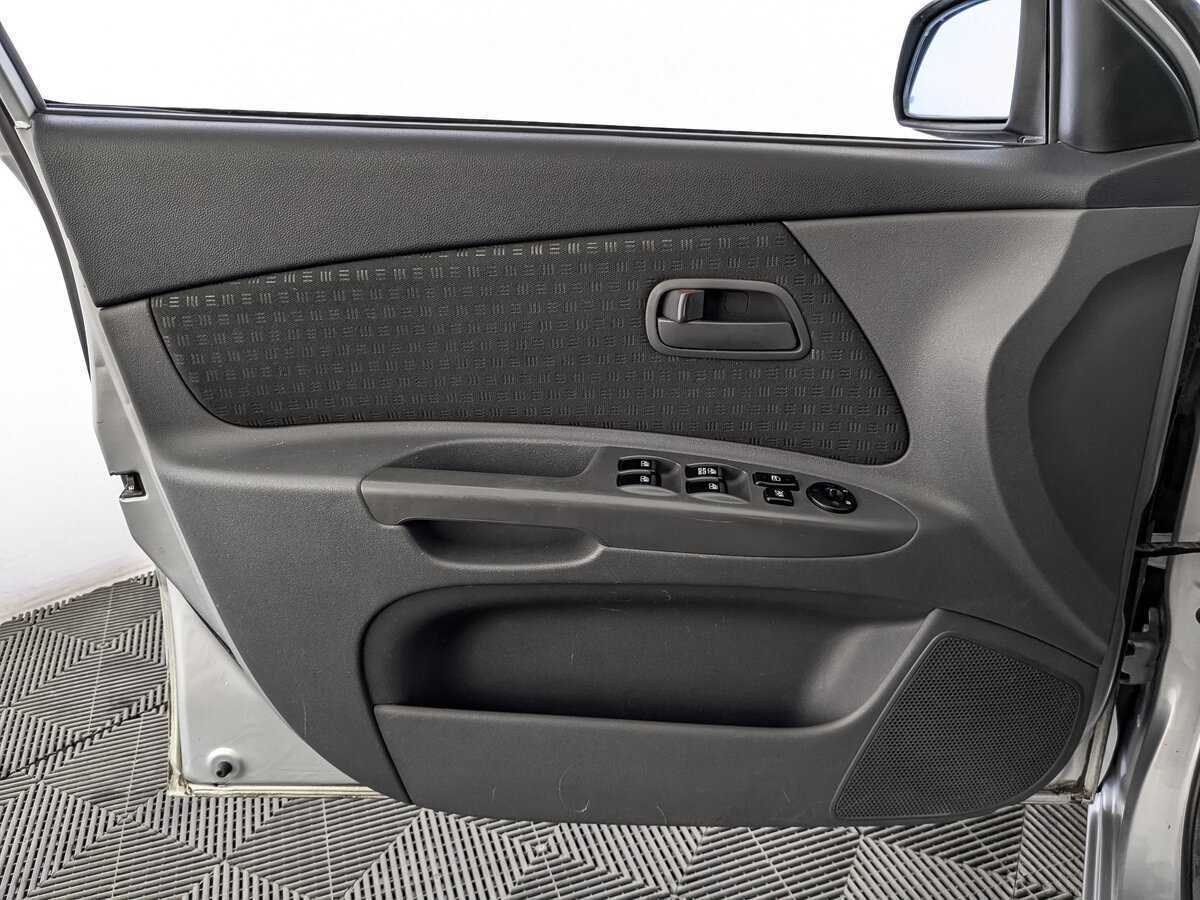 Купить Kia Rio, 2007, 161 943 км, фото №18