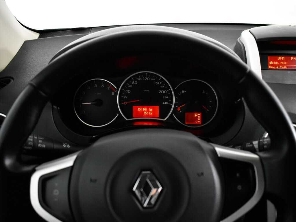 Купить Renault Koleos, 2008, 174 346 км, фото №11