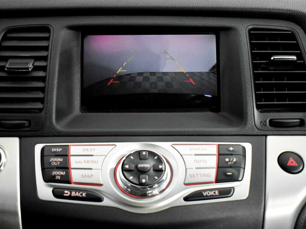 Купить Nissan Murano, 2011, 259 400 км, фото №15