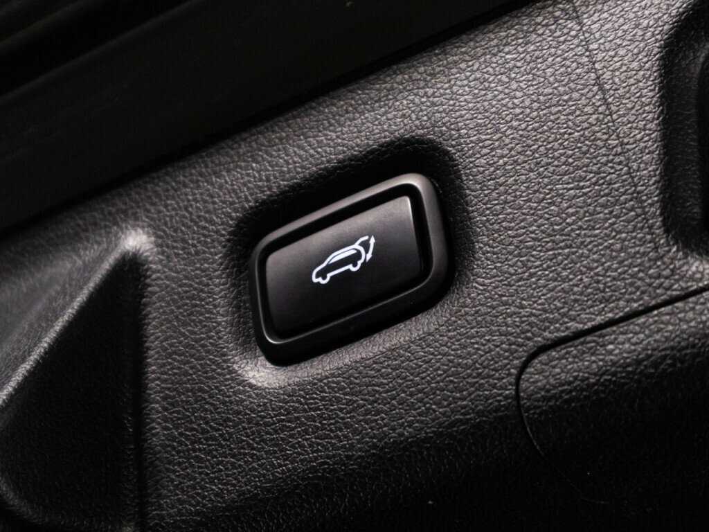 Купить Hyundai Santa Fe, 2021, 30 137 км, фото №15