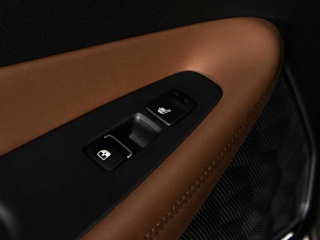 Купить Hyundai Santa Fe, 2021, 30 137 км, фото №23