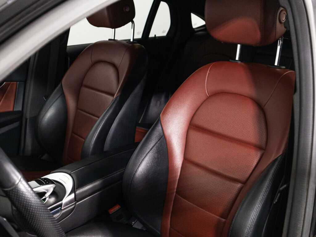 Купить Mercedes-Benz GLC Coupe 250 d, 2018, 156 912 км, фото №21