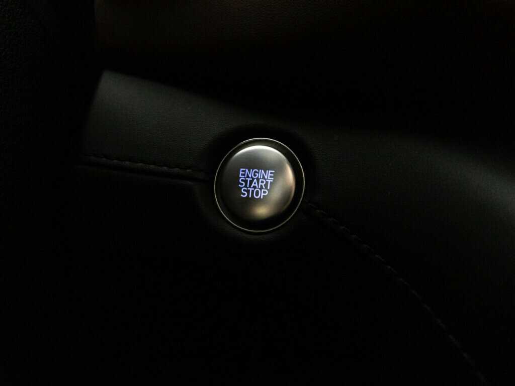 Купить Hyundai Santa Fe, 2022, 39 247 км, фото №25