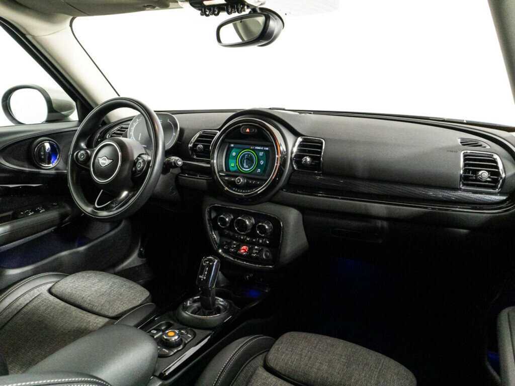 Купить Mini Clubman Cooper, 2020, 88 304 км, фото №9